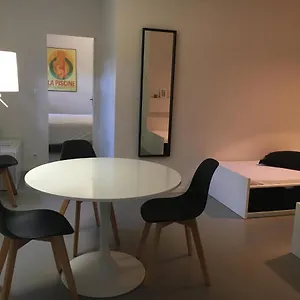  Appartement T2 L'escapade