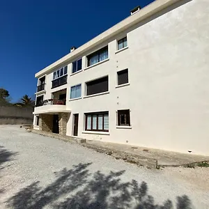  Appartement La Mascotte